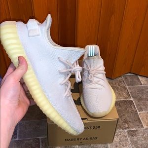 Yeezys